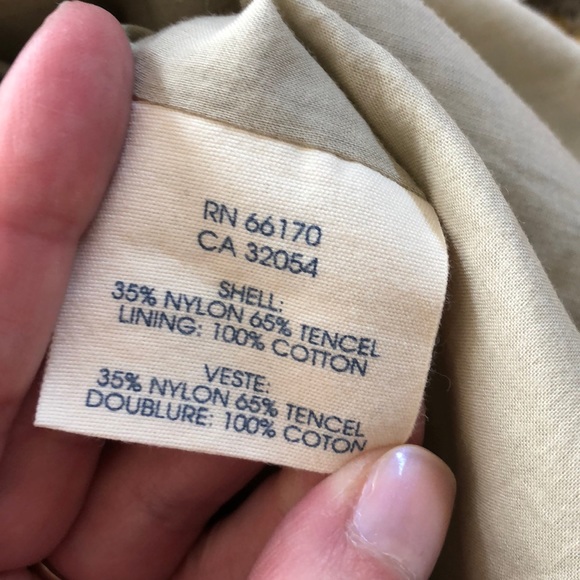 📍SOLD📍Anthropologie Edmé & Esyllte Goldenrod - Picture 8 of 8